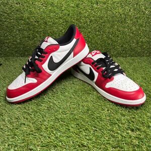 Air Jordan 1 Retro Low OG
'Chicago' 2025 Size 13 HQ6998-600